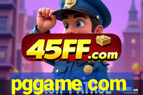 pggame com